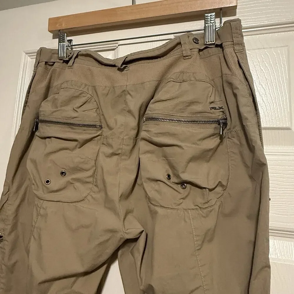 RLX Ralph Lauren ralph lauren